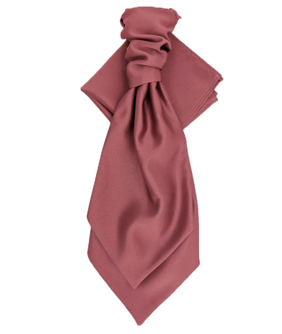 Rosewood Wedding Cravat sold by Cargo product image thumbnail 2