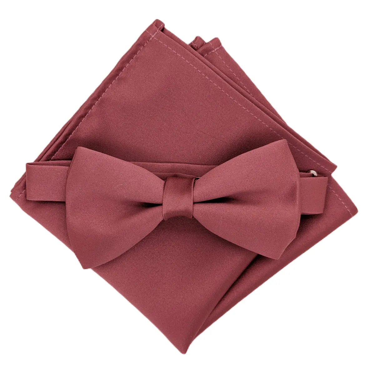 Rosewood Pocket Square sold by Cargo product image thumbnail 3