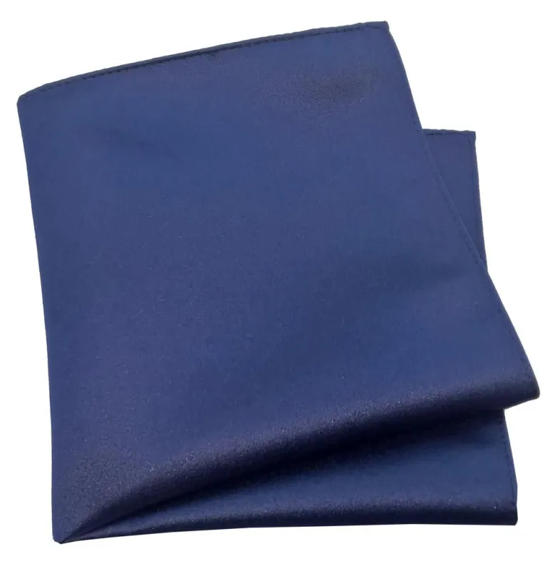 Midnight Pocket Square sold by Cargo