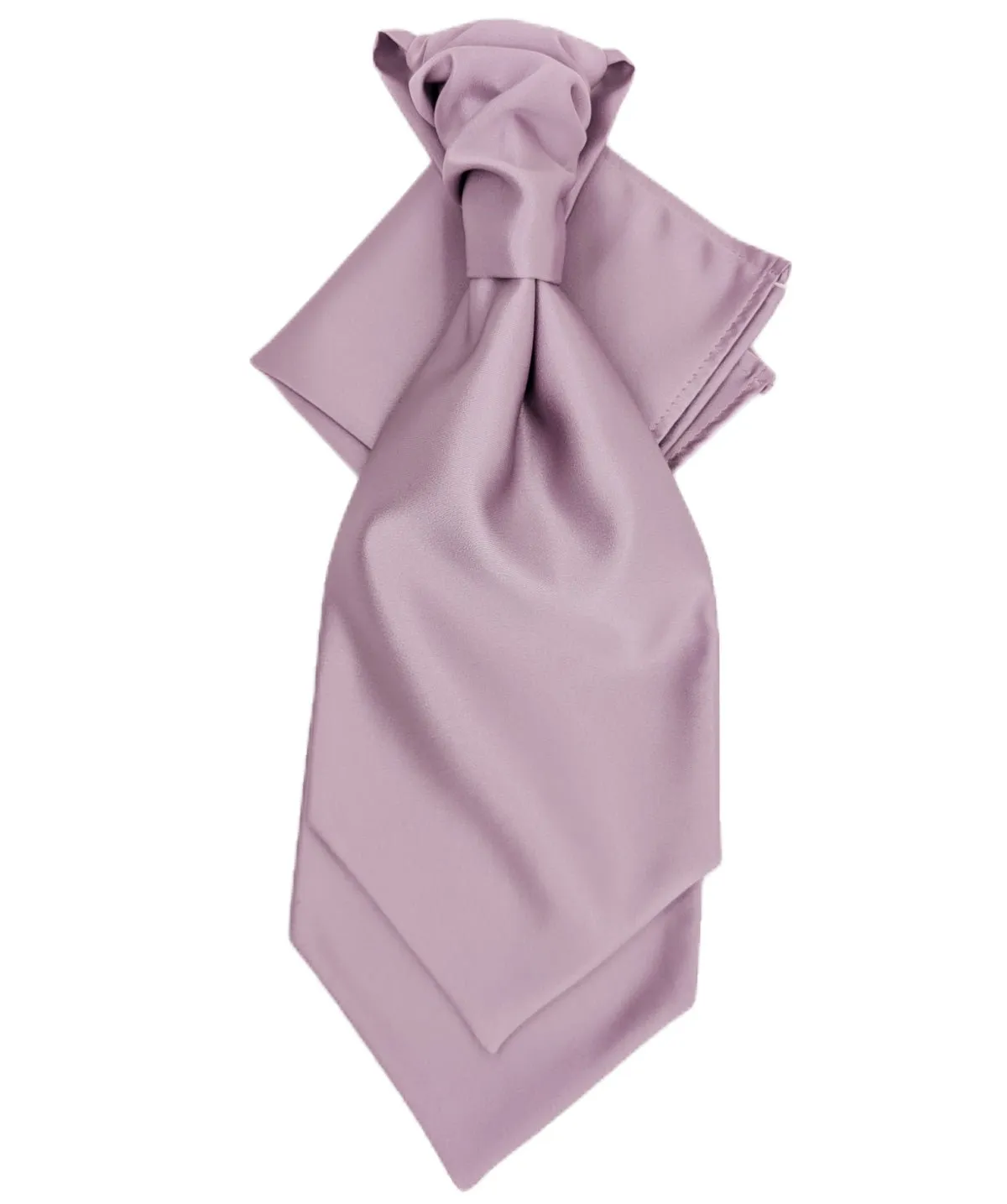 Lavender Frost Wedding Cravat sold by Cargo product image thumbnail 2