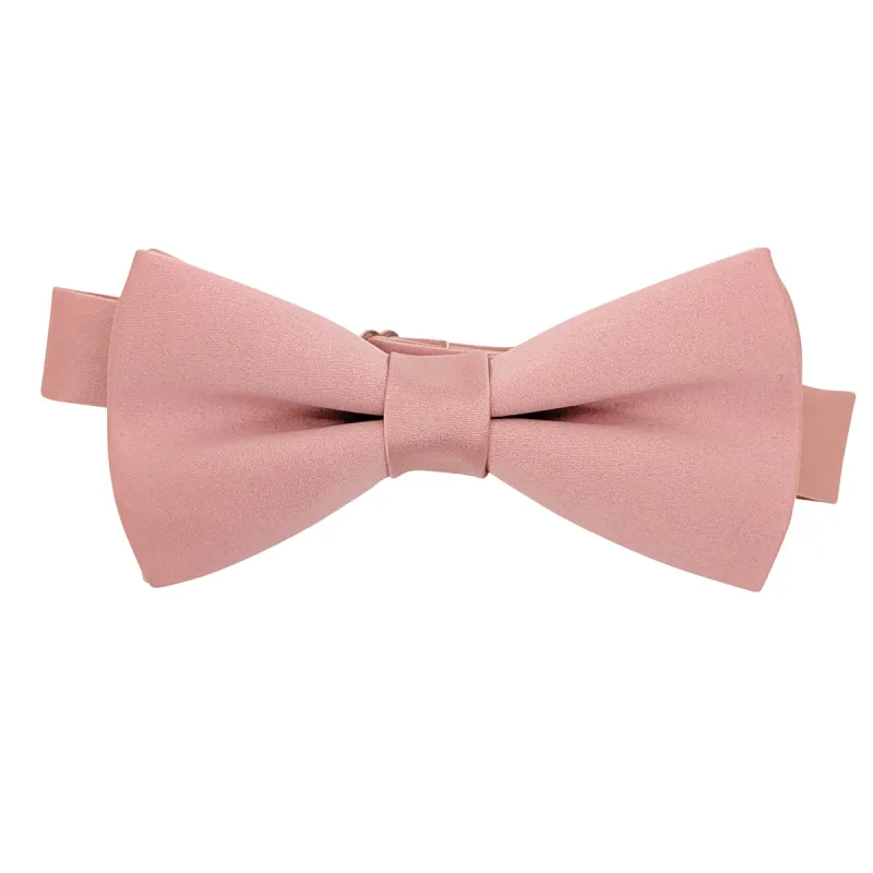 Rose Gold Bow Tie sold by Cargo