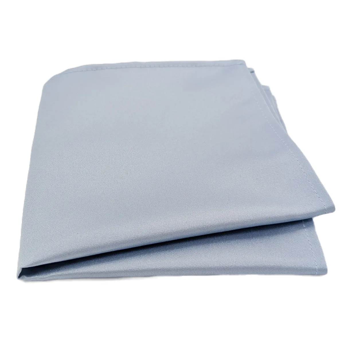 Dusty Blue Pocket Square sold by Cargo