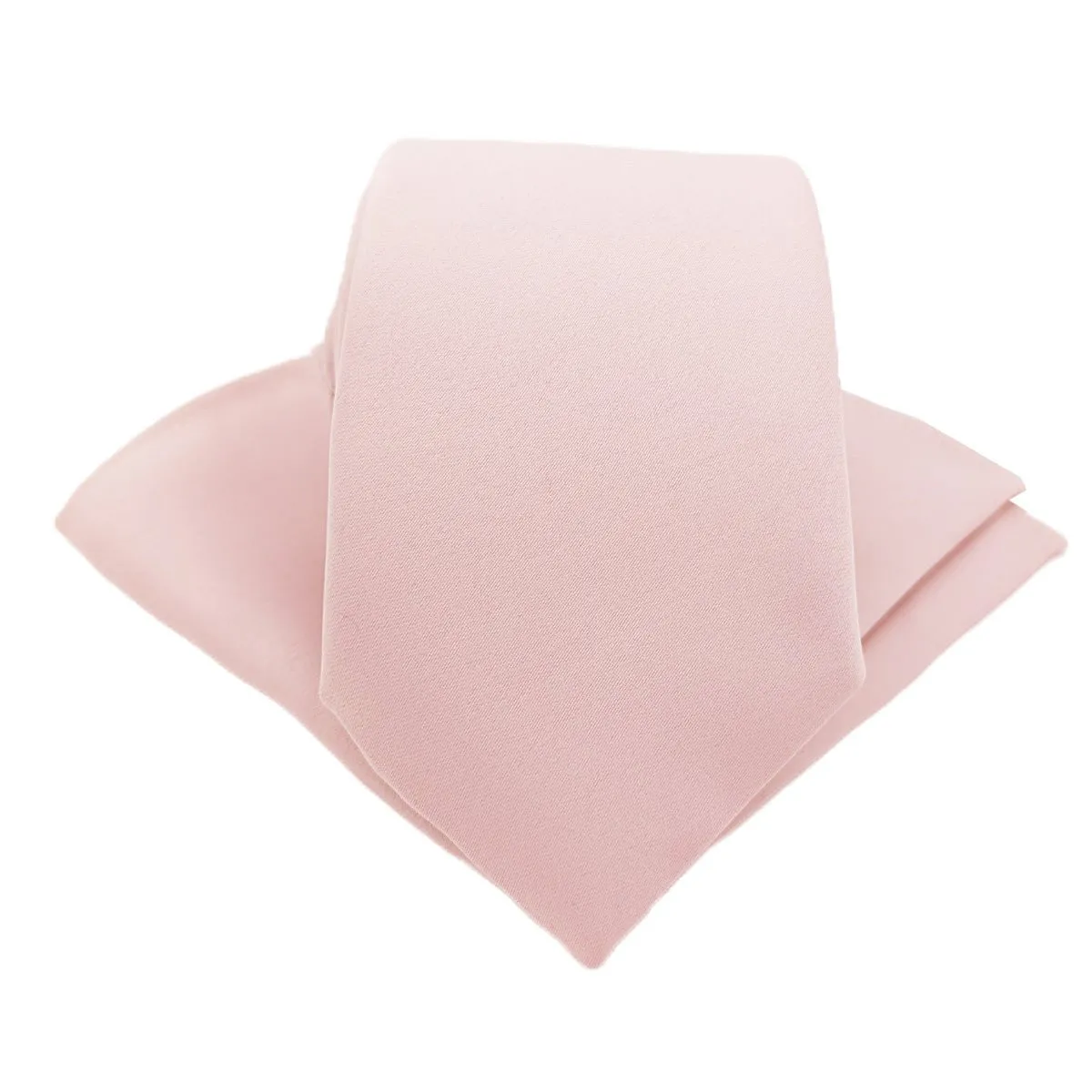 Blush Pink Pocket Square sold by Cargo product image thumbnail 2