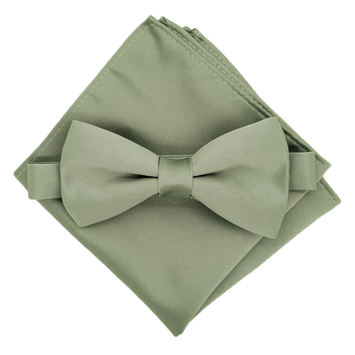 Sage Bow Tie sold by Cargo product image thumbnail 2