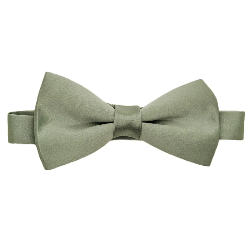 Sage Bow Tie sold by Cargo