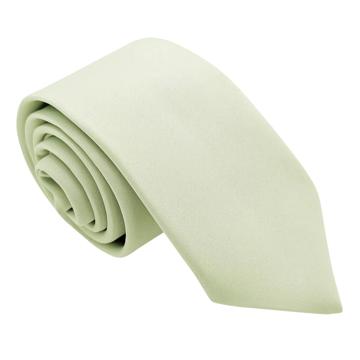 Willow Wedding Tie sold by Cargo