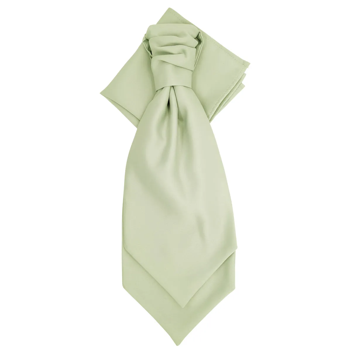Willow Wedding Cravat sold by Cargo product image thumbnail 2