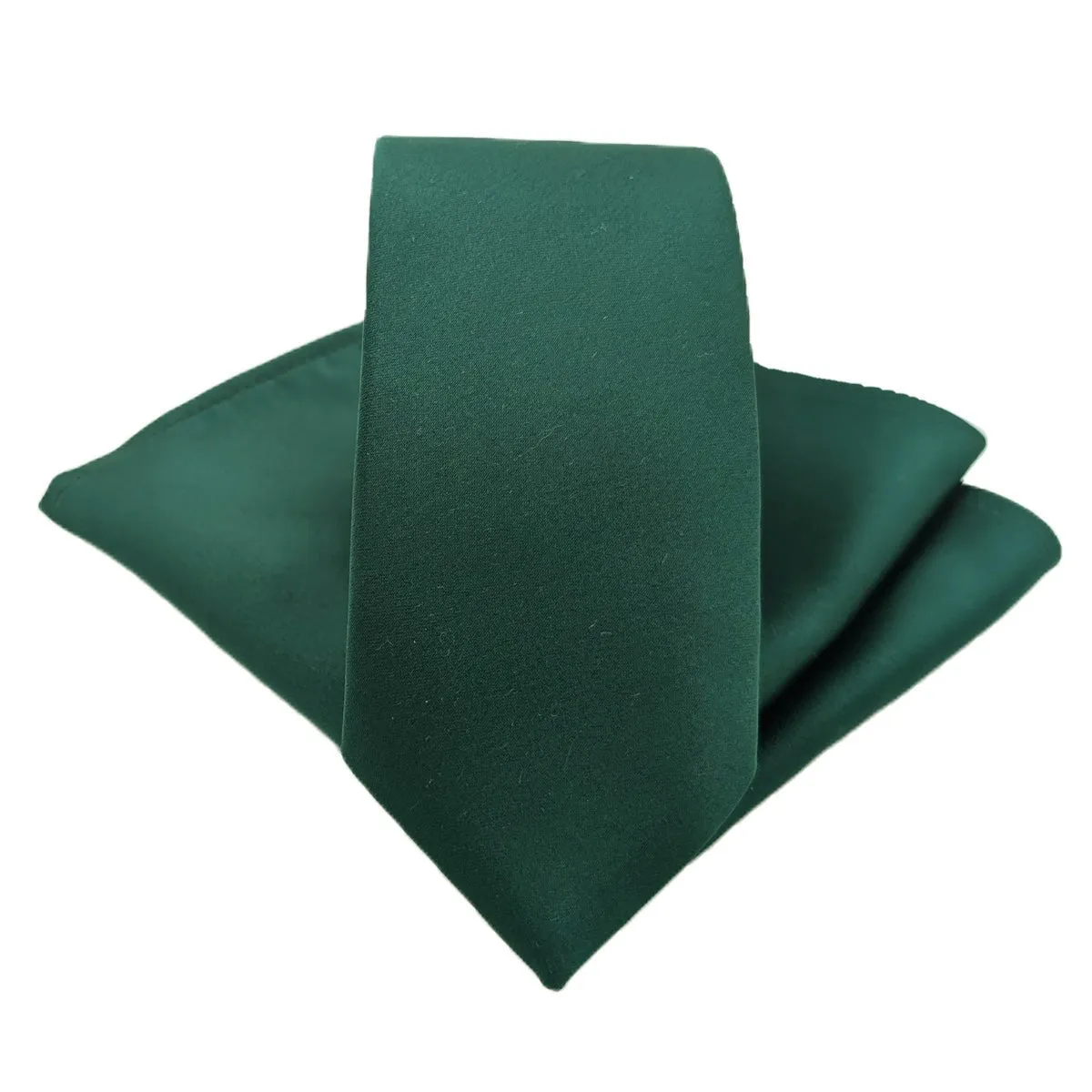 Hunter Green Pocket Square sold by Cargo product image thumbnail 2