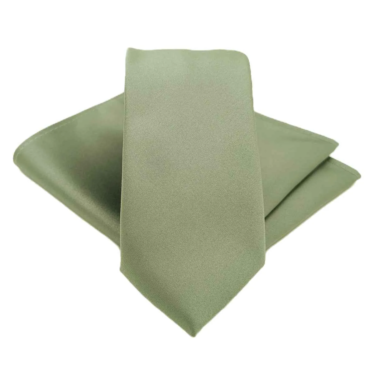 Sage Pocket Square sold by Cargo product image thumbnail 2