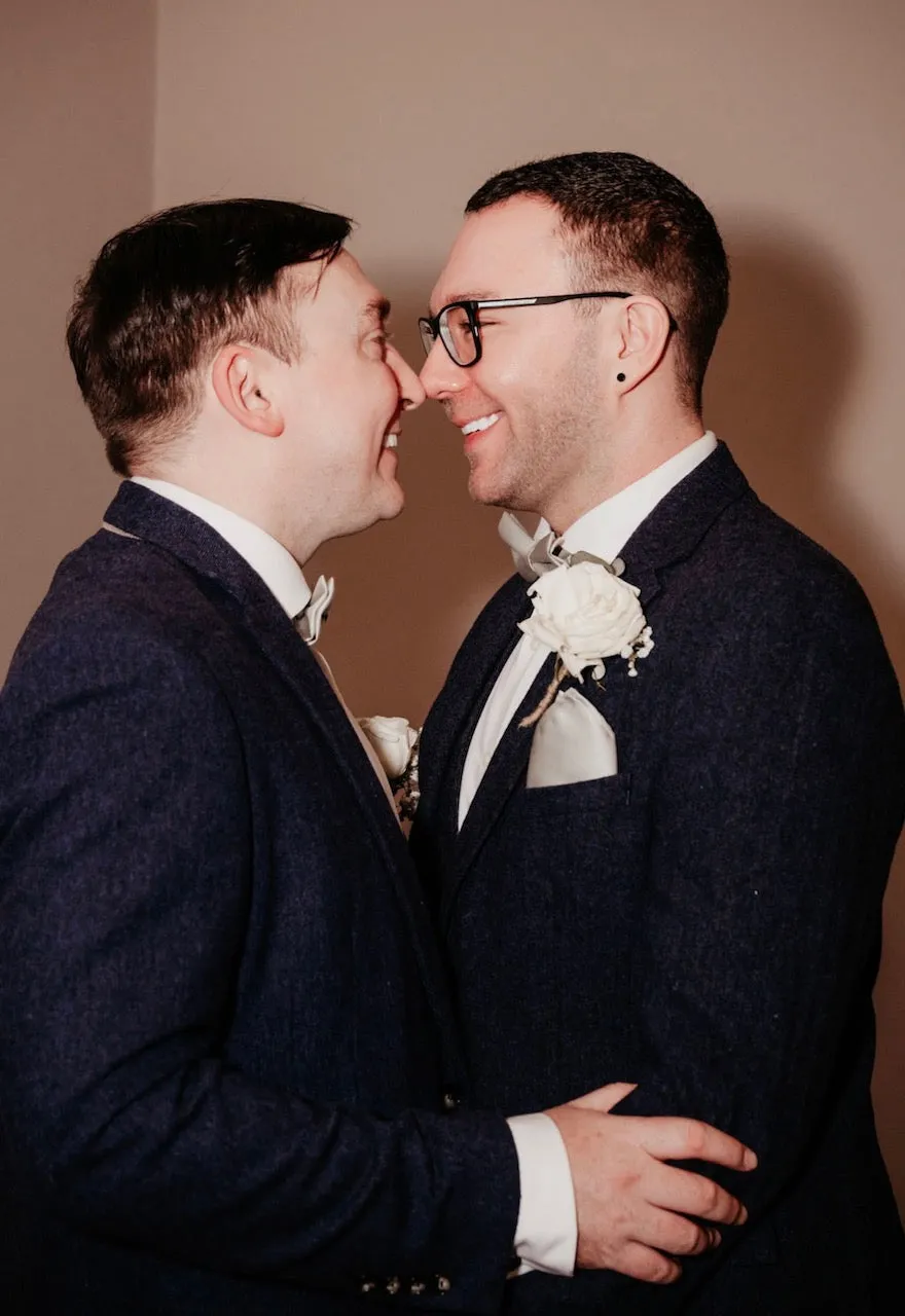 Silver Birch Pocket Square sold by Cargo product image thumbnail 2