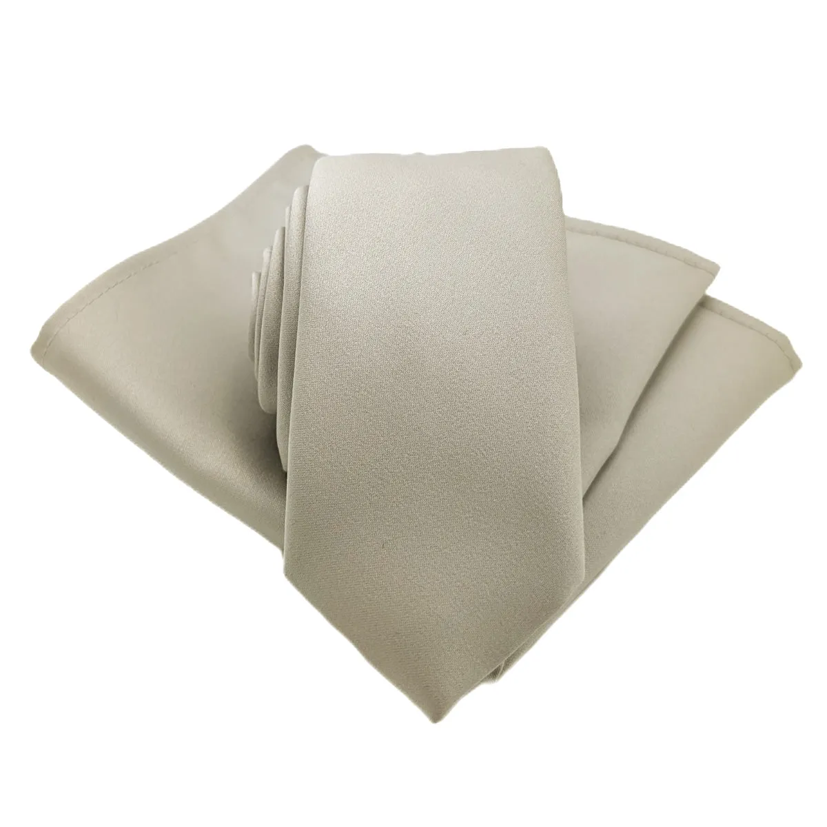 Silver Birch Pocket Square sold by Cargo product image thumbnail 3