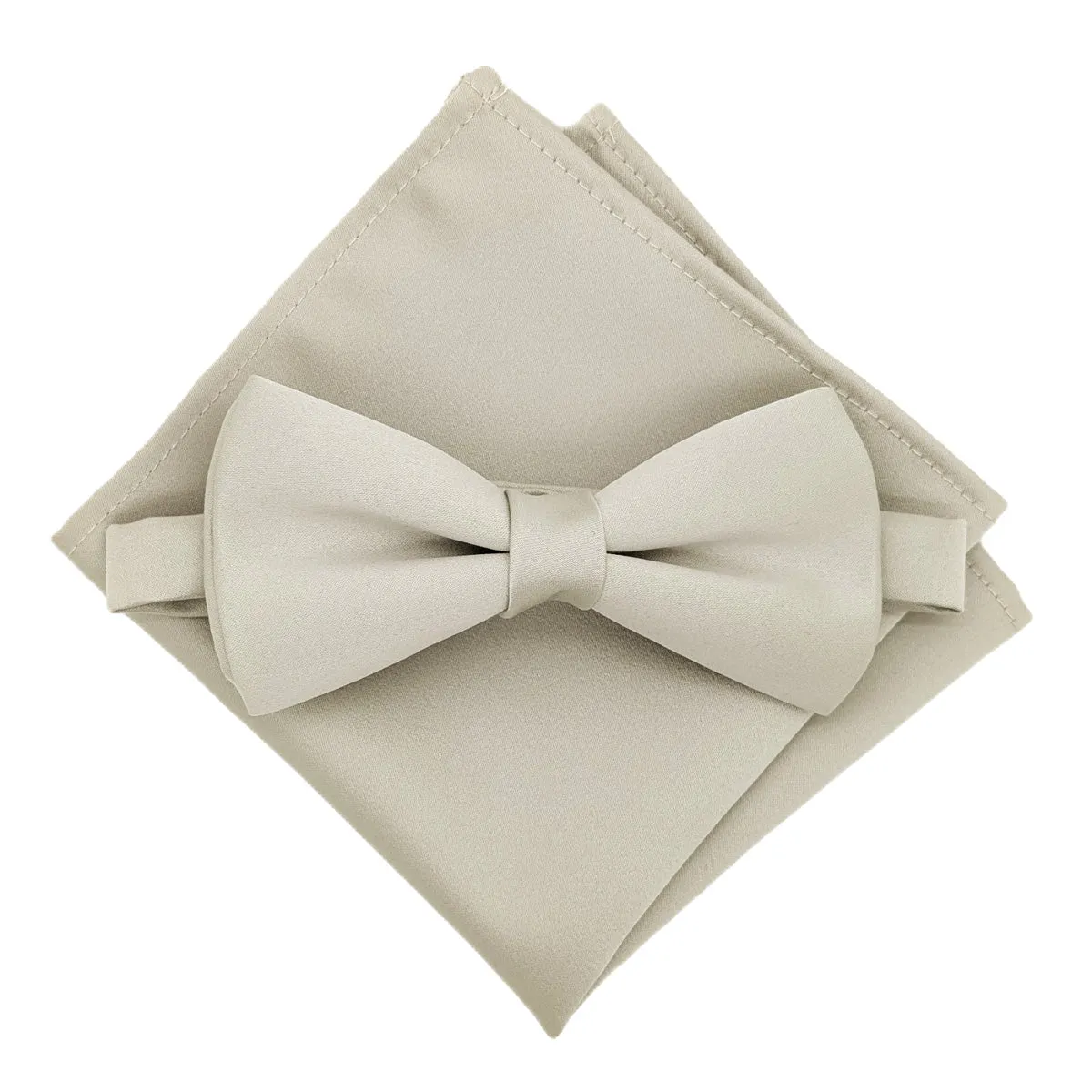 Silver Birch Pocket Square sold by Cargo product image thumbnail 4