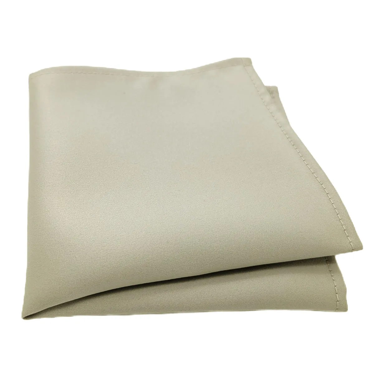 Silver Birch Pocket Square sold by Cargo