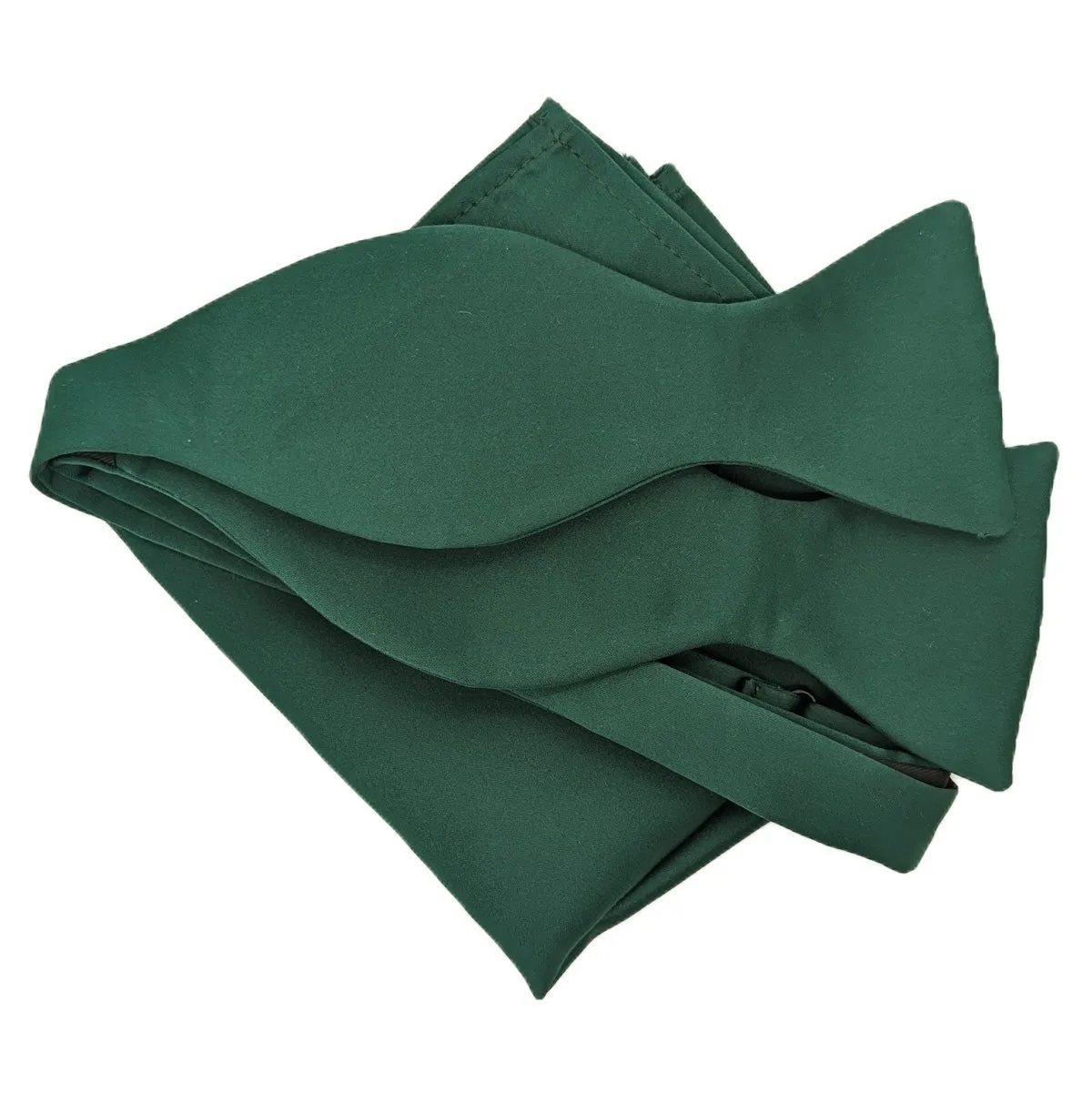 Hunter Green Bow Tie sold by Cargo product image thumbnail 4