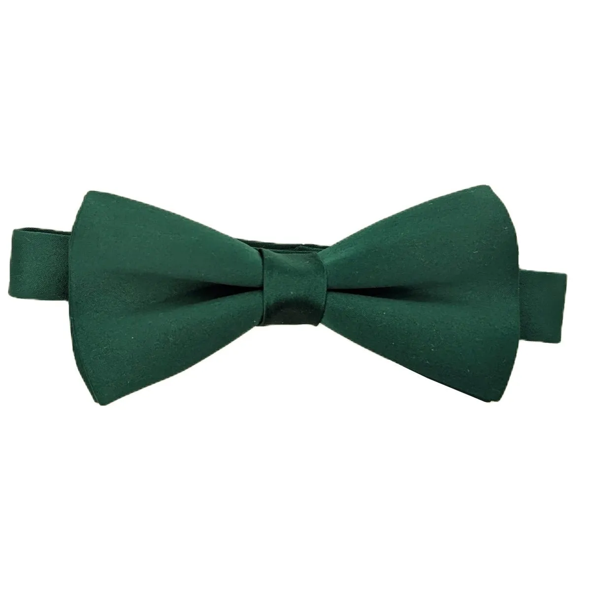 Hunter Green Bow Tie sold by Cargo