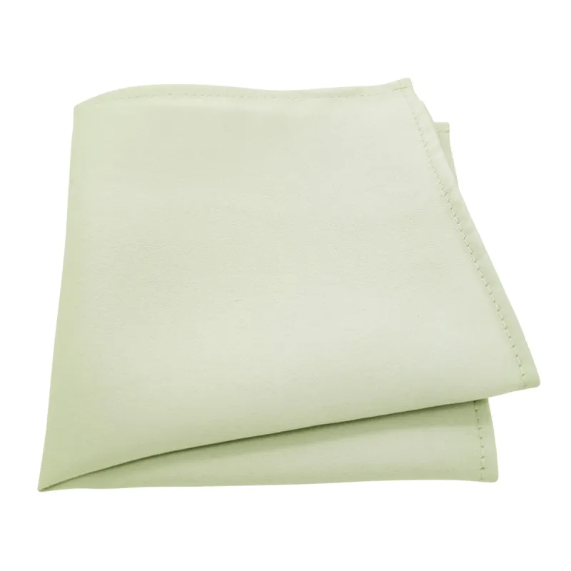 Willow Pocket Square sold by Cargo