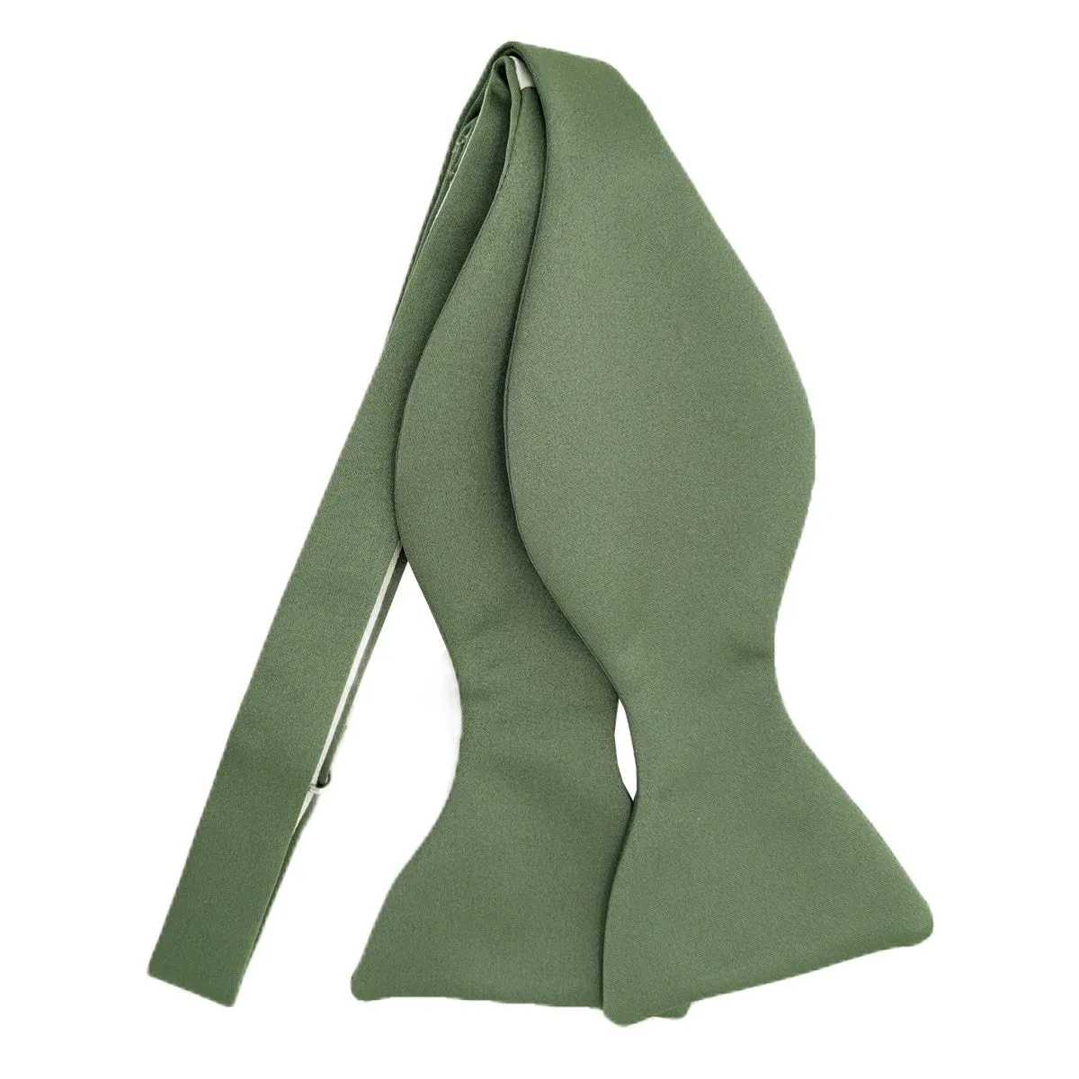 Dark Sage Bow Tie sold by Cargo product image thumbnail 3