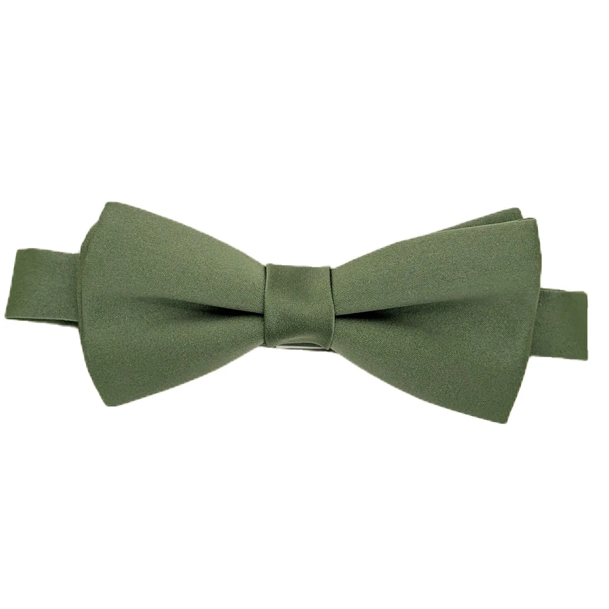 Dark Sage Bow Tie sold by Cargo