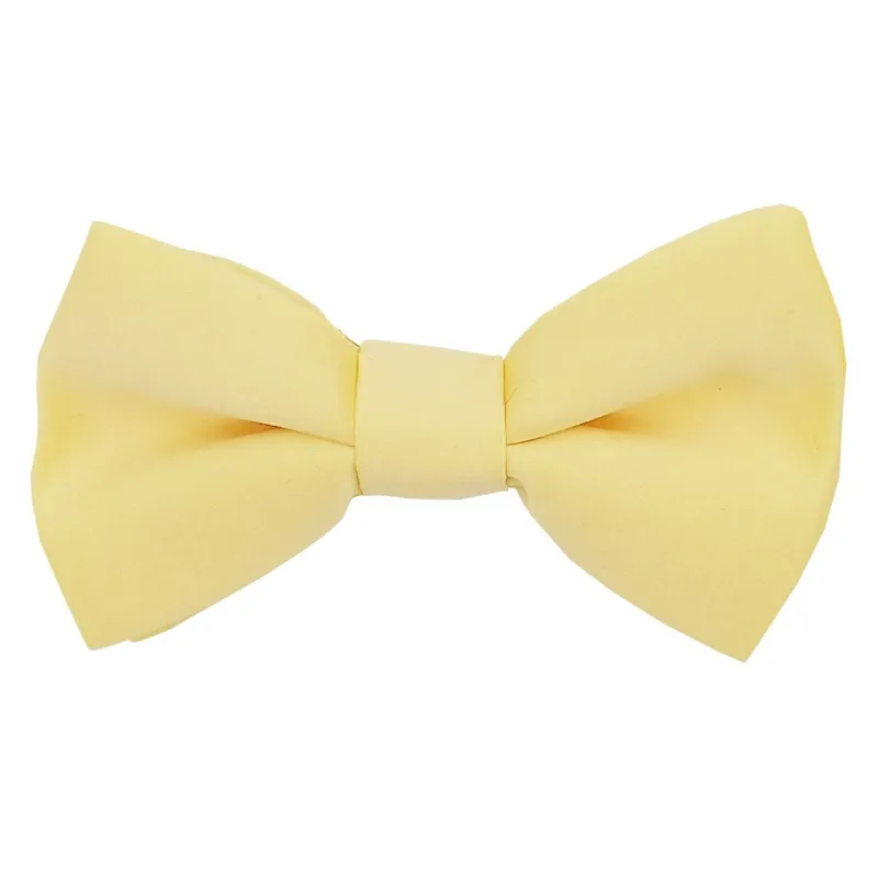 Sherbet Lemon Bow Tie sold by Cargo