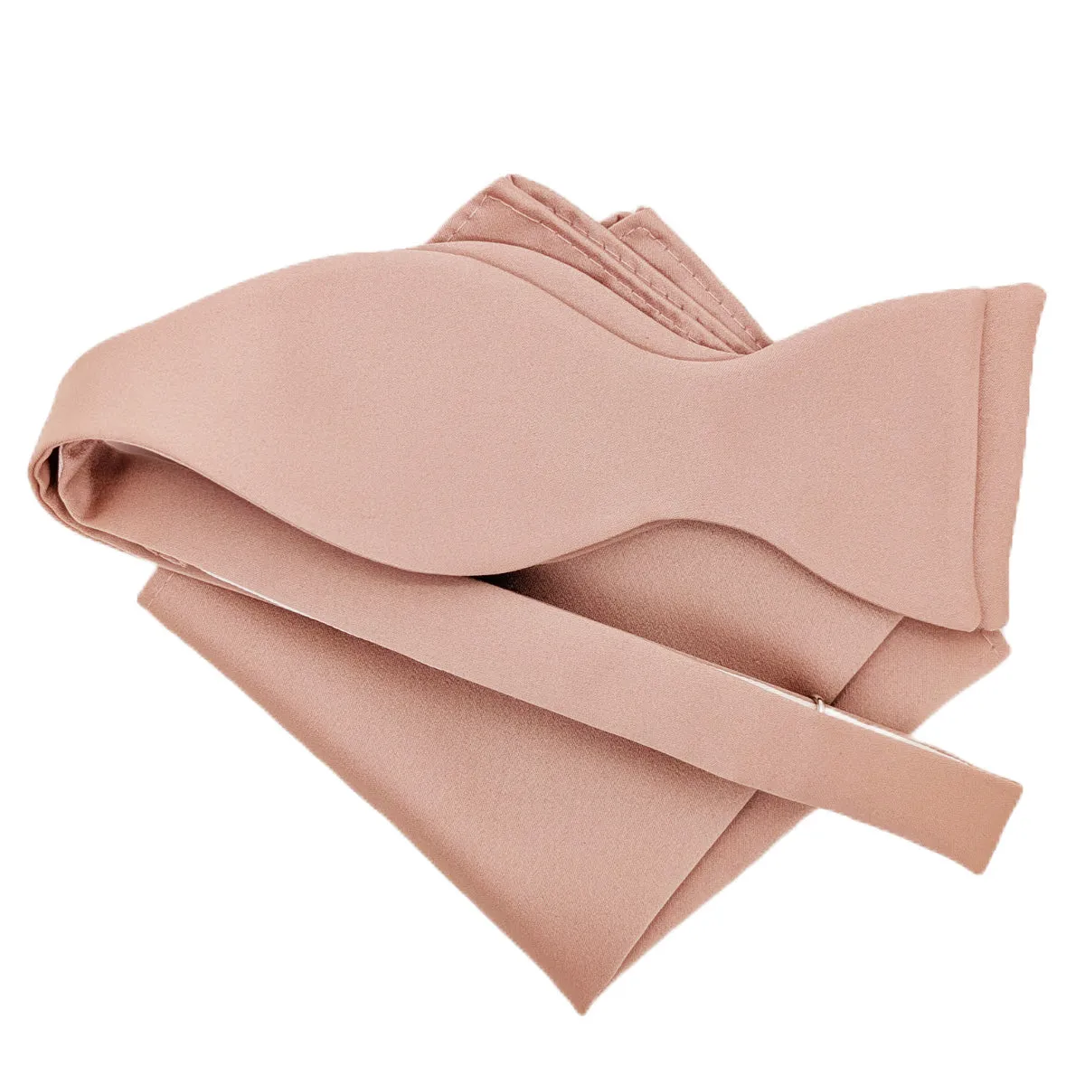 Taupe Bow Tie sold by Cargo product image thumbnail 4