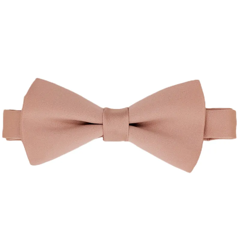 Taupe Bow Tie sold by Cargo