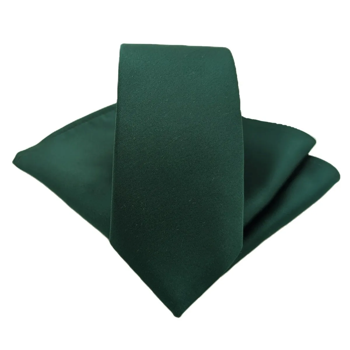 Bottle Green Pocket Square sold by Cargo product image thumbnail 2
