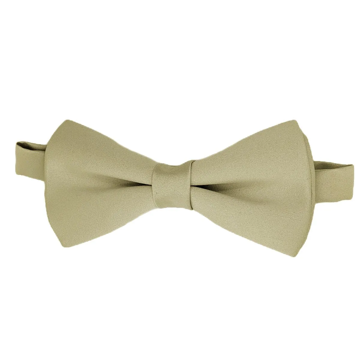 Light Sage Bow Tie sold by Cargo
