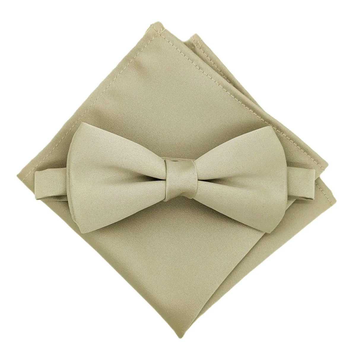 Light Sage Bow Tie sold by Cargo product image thumbnail 2