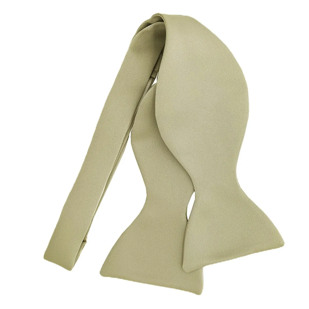Light Sage Bow Tie sold by Cargo product image thumbnail 3