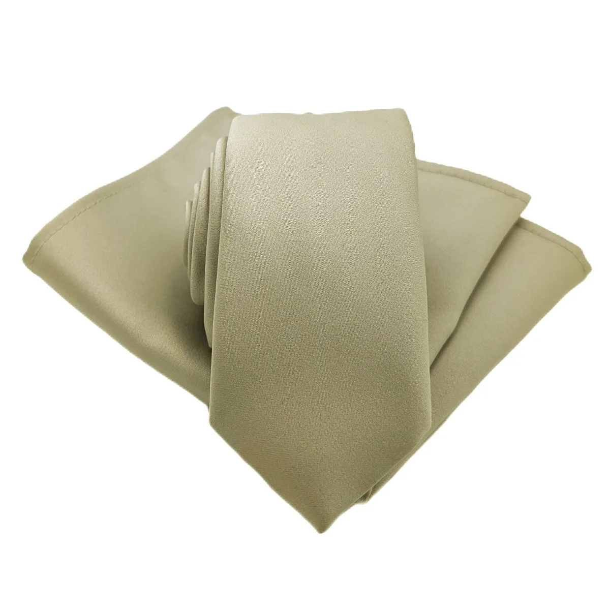 Light Sage Pocket Square sold by Cargo product image thumbnail 2
