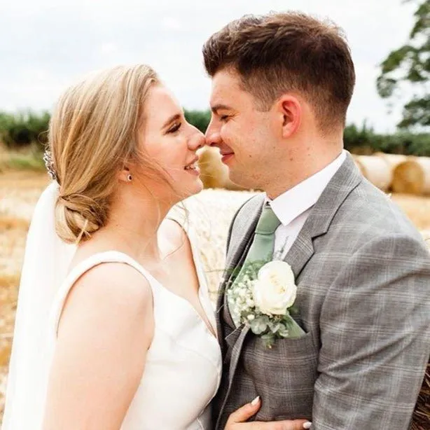 Sage Wedding Tie sold by Cargo product image thumbnail 3