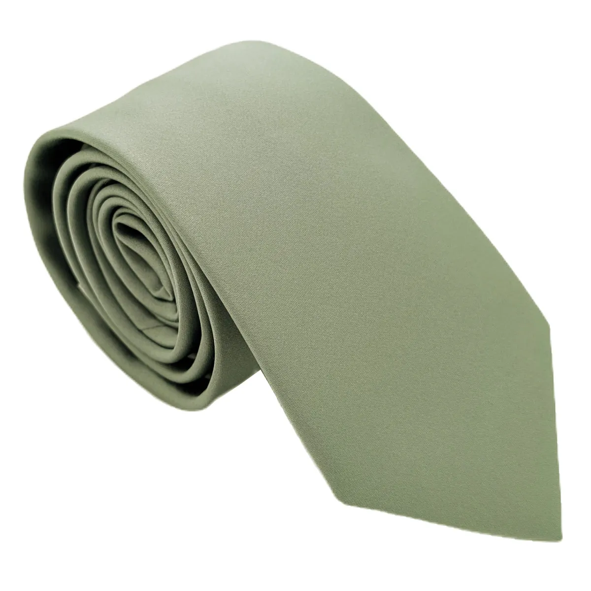 Sage Wedding Tie sold by Cargo