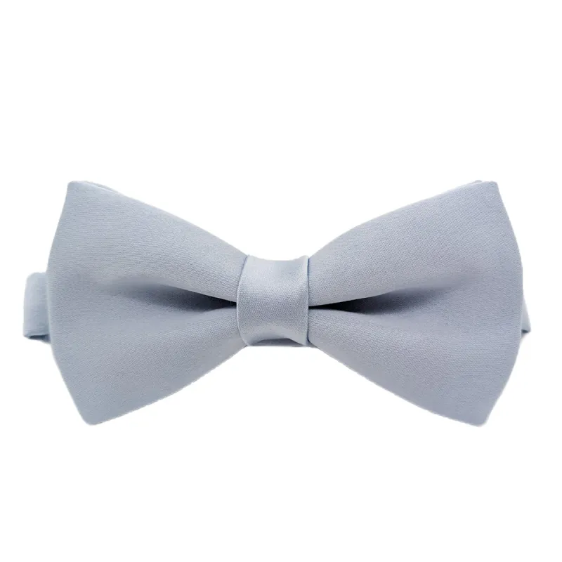 Dusty Blue Bow Tie sold by Cargo