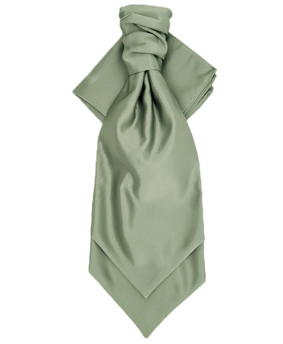 Sage Wedding Cravat sold by Cargo product image thumbnail 2