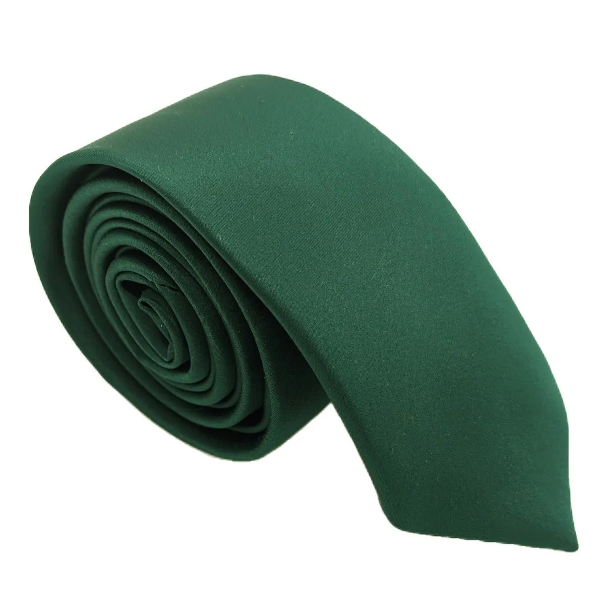 Forest Green Wedding Tie sold by Cargo product image thumbnail 3