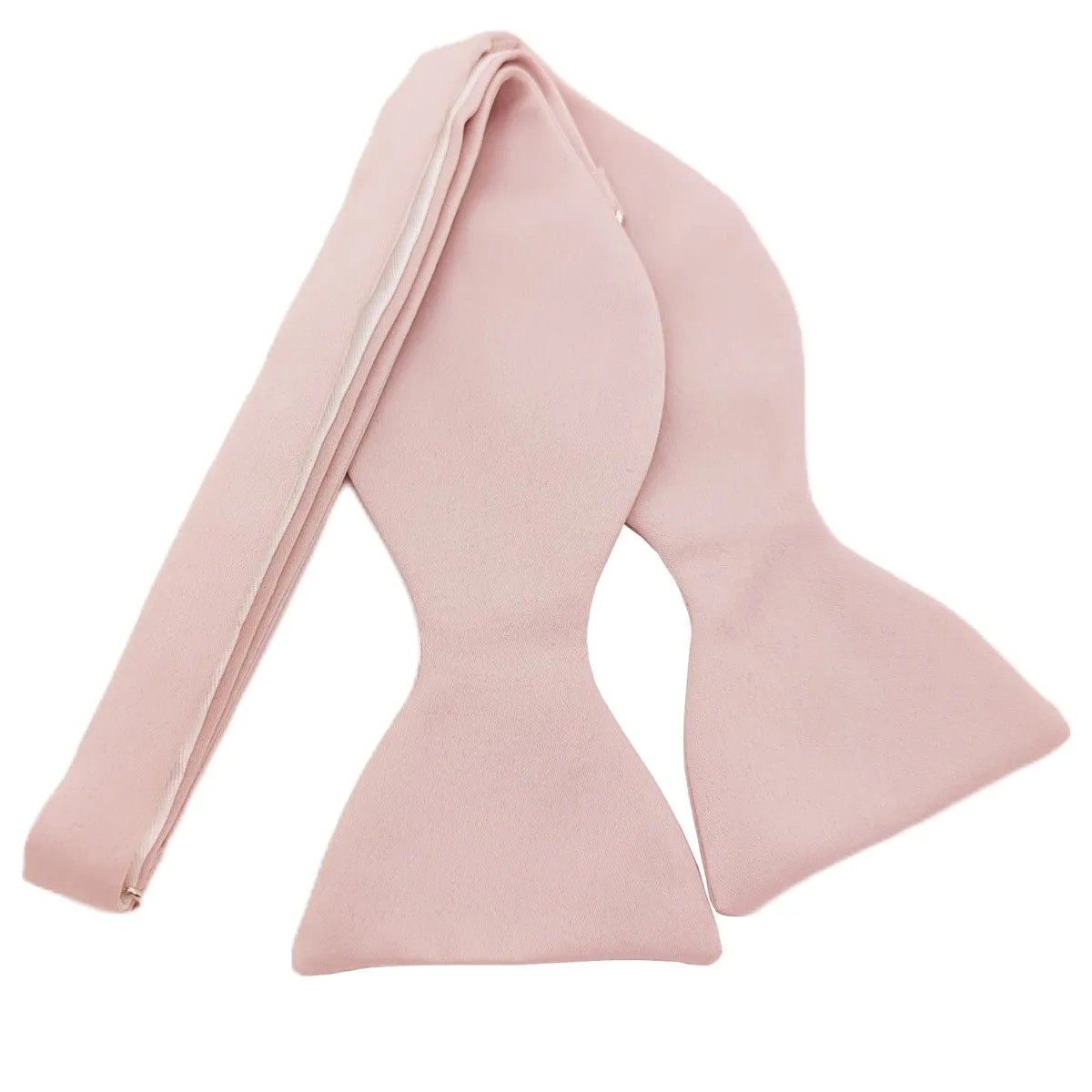 Blush Pink Bow Tie sold by Cargo product image thumbnail 2