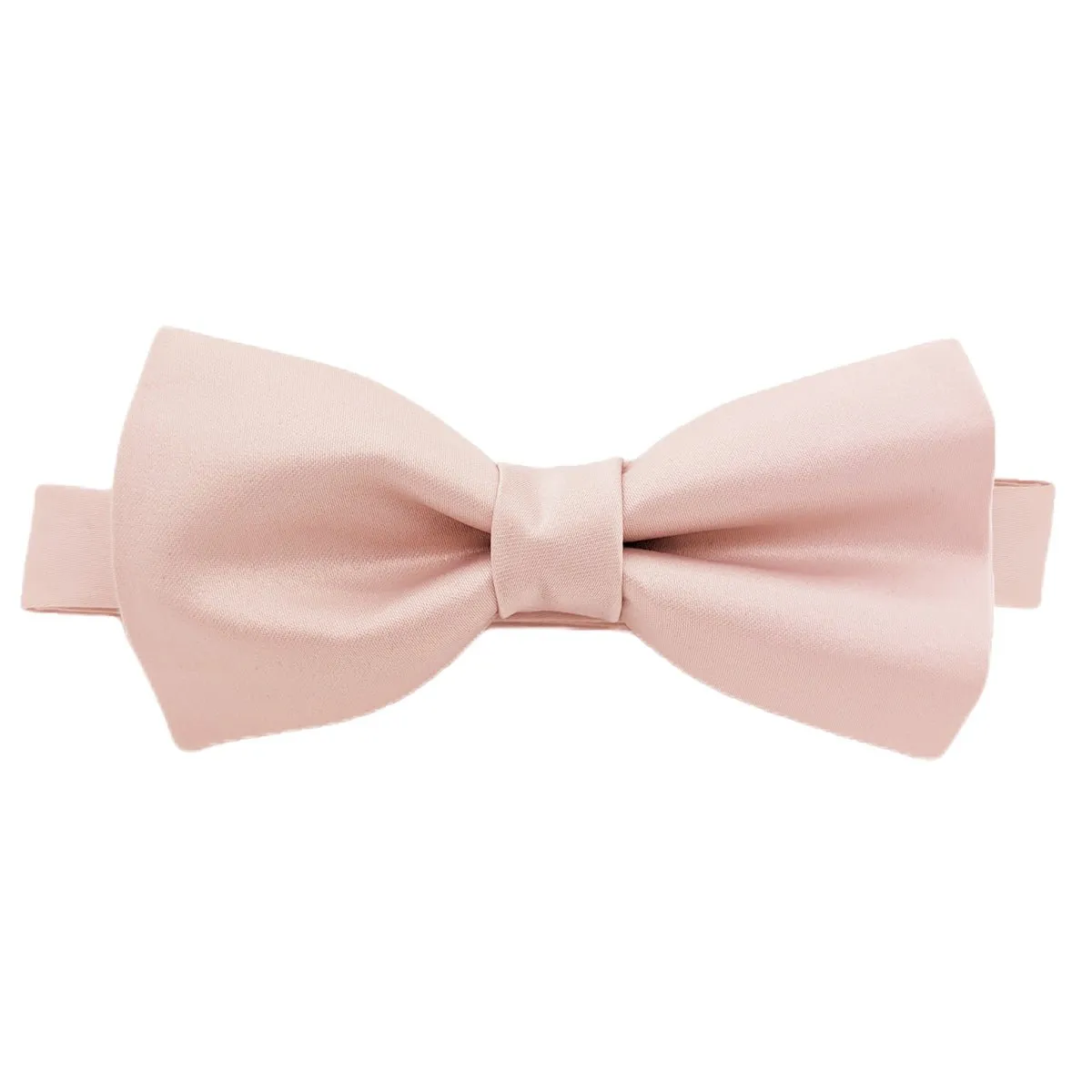Blush Pink Bow Tie sold by Cargo