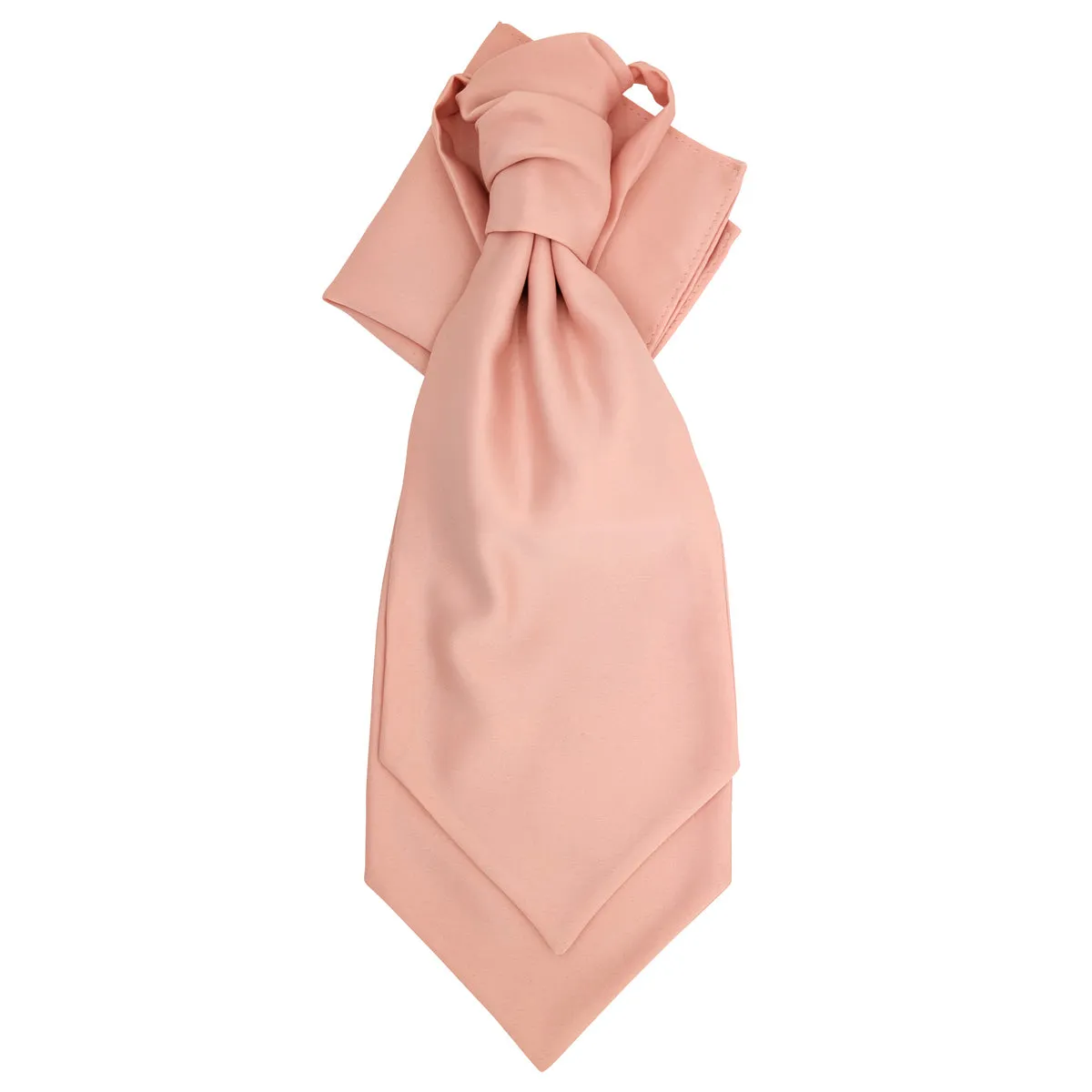 Vintage Rose Wedding Cravat sold by Cargo product image thumbnail 2