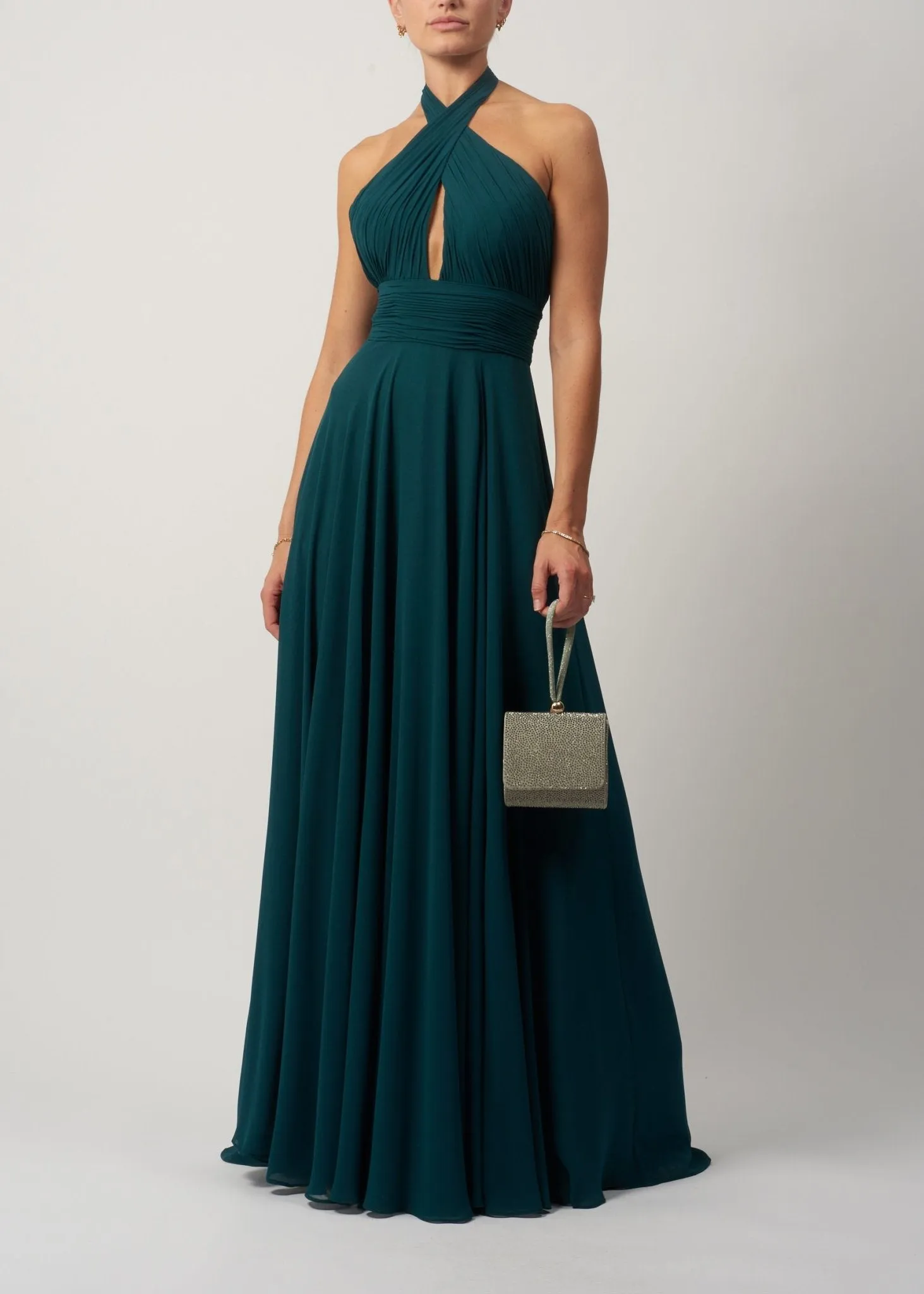 Forest Green MC1825019 sold by Cargo