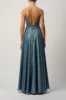 Satin Prom Dress DEW MC12204 Mascara London sold by Cargo