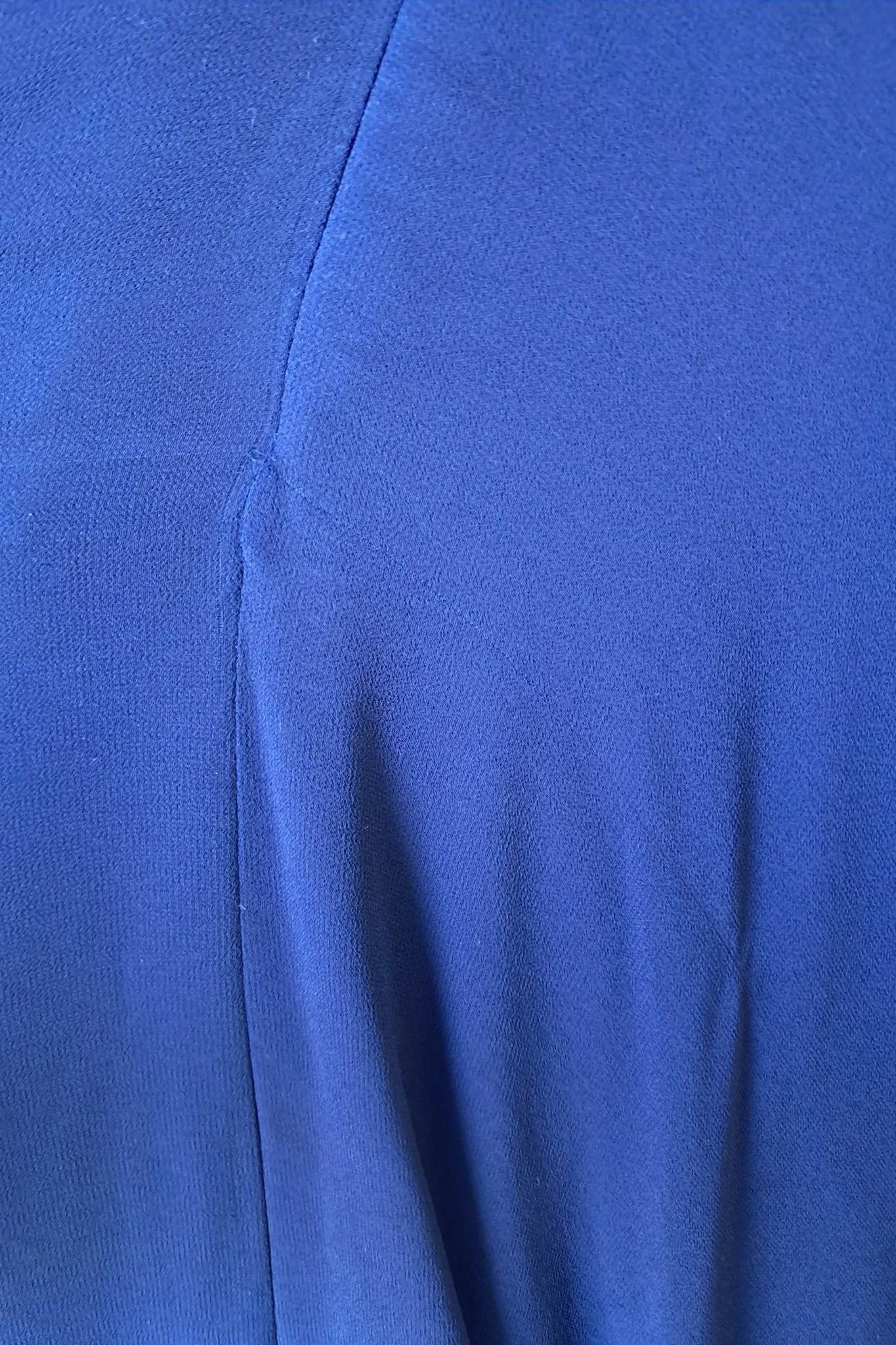 NAVY Sequinned Lace and Chiffon Dress MC18109 sold by Cargo product image thumbnail 3