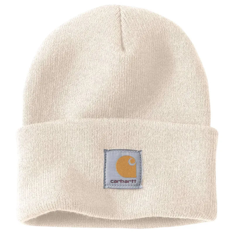 Knit Cuffed Beanie sold by Carhartt