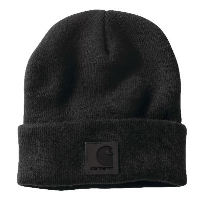 Tonal Patch Beanie sold by Carhartt