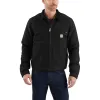 Men's Blanket-Lined Detroit Jacket - Relaxed Fit - Duck - 1 Warm Rating sold by Carhartt