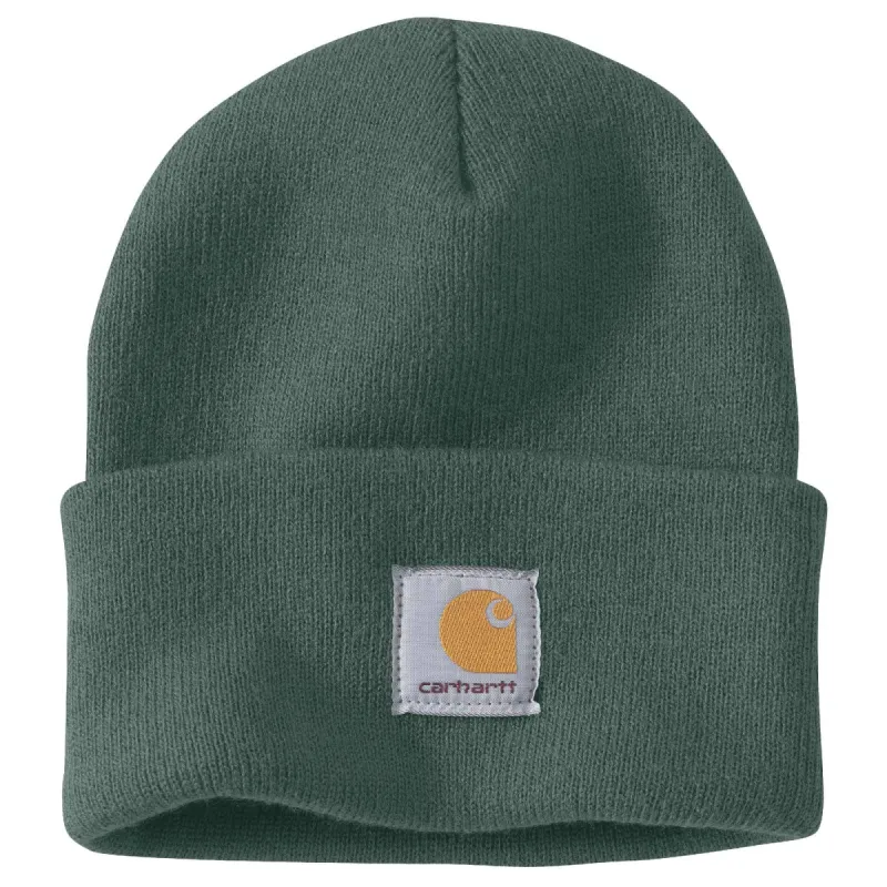 Knit Cuffed Beanie sold by Carhartt