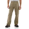 Men's Utility Work Pant - Loose Fit - Canvas sold by Carhartt
