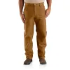 Men's Utility Work Pant - Loose Fit - Washed Duck sold by Carhartt