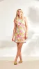 Printed Sleeveless Tunic Dress sold by Caribbean Joe