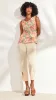 Shoulder-Tie Tank Top sold by Caribbean Joe