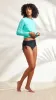 Side-Tie Bikini Bottom sold by Caribbean Joe